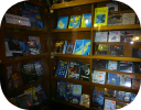 Mini księgarnia żeglarska (2)